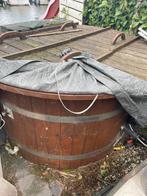 Hottub, Tuin en Terras, Ophalen, Gebruikt, Trap, Vast