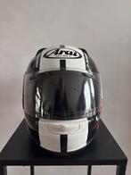 Arai Quantum DNA motorhelm maat M, Motoren, Ophalen, M, Arai, Heren