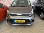 Kia Picanto 1.0 X-Line (bj 2021), Voorwielaandrijving, Gebruikt, Euro 6, 4 stoelen
