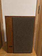 Te koop : iconische Kef Cresta luidspreker uit 1967., Overige merken, Gebruikt, Ophalen of Verzenden, 120 watt of meer