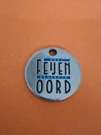Winkelwagenmuntje deel feijenoord gemeente, Ophalen of Verzenden