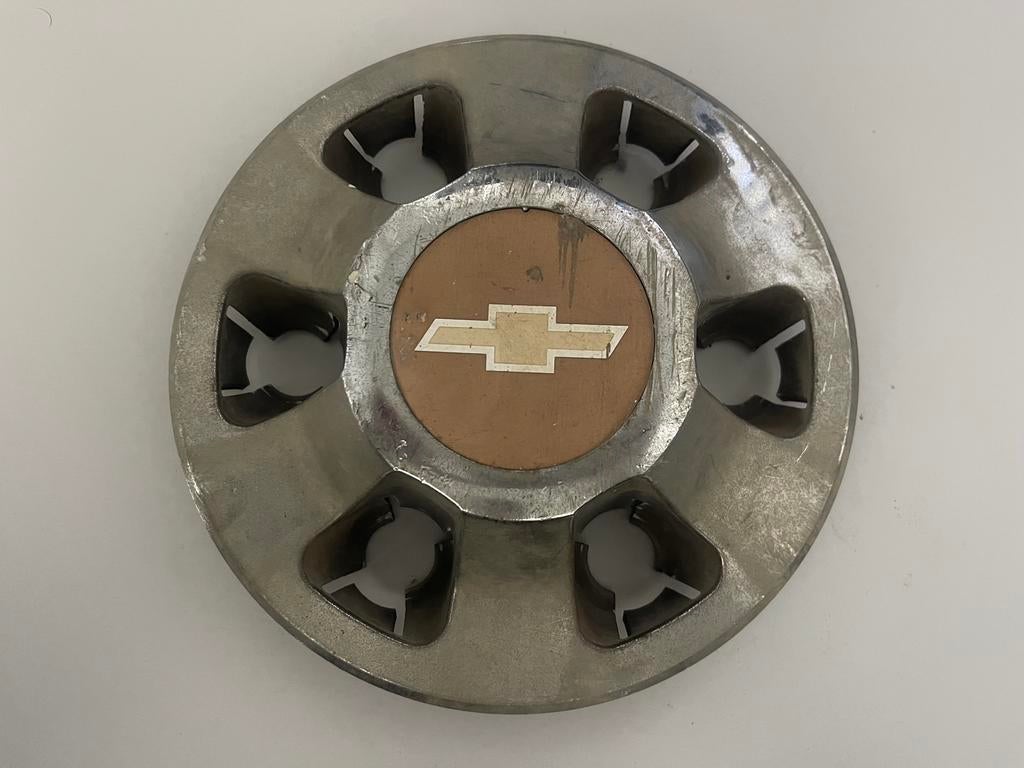 Chevrolet S10 / Blazer Naafdop Center Cap (1998-2005), Ophalen of Verzenden, Gebruikt