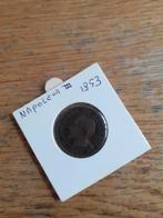 Napoleon III 1853 - Frankrijk, Verzenden, Frankrijk, Losse munt