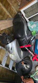 Kymco te koop, Ophalen of Verzenden, Gebruikt, Benzine, Fly