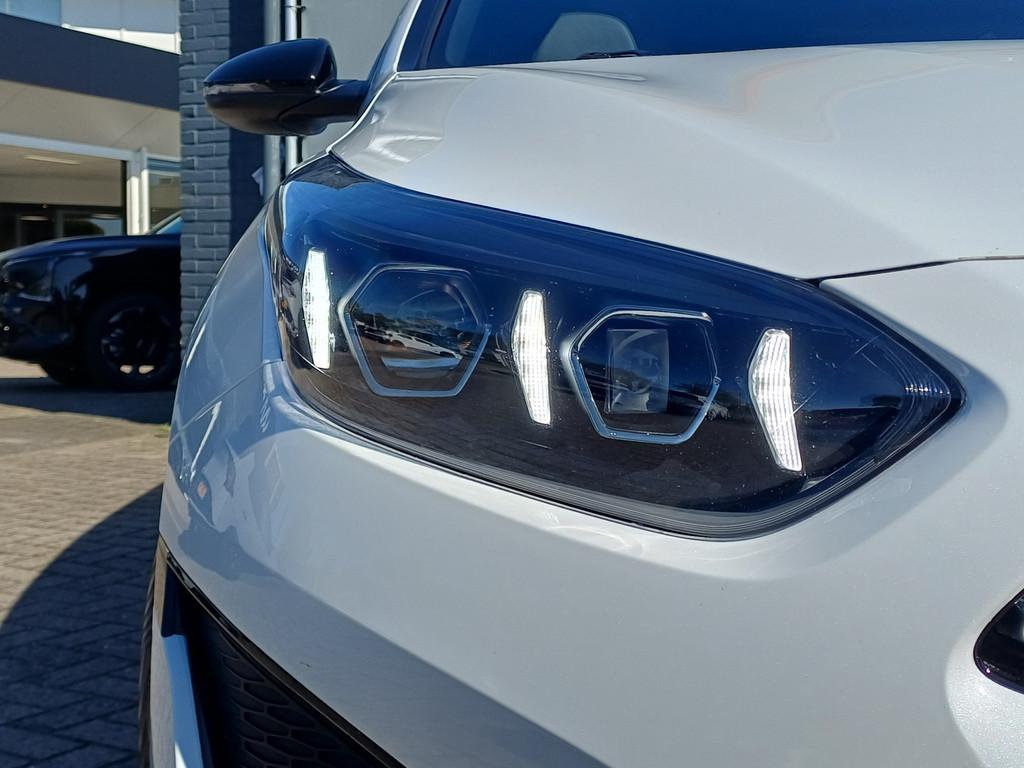 Kia Ceed Sportswagon 1.5 T-GDi GT-Line | SCHUIF PANO | CAMER, 12 maanden, Adaptive Cruise Control, Gebruikt, Euro 6