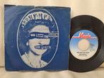 SEX PISTOLS god save the queen PUNK SINGLE, Gebruikt, 7 inch, Single, Ophalen of Verzenden