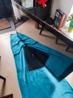 Sharp Aquos 46 inch LCD TV, Ophalen, Gebruikt, 50 Hz, LCD