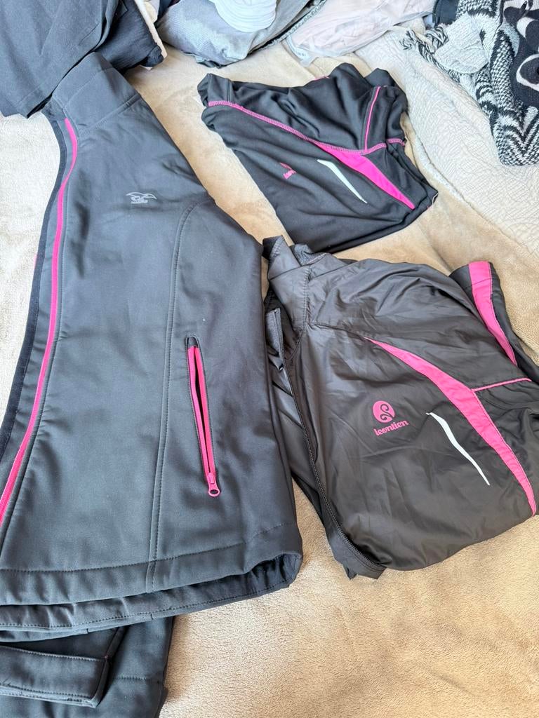 Sportkleding, Kleding | Dames, Ophalen of Verzenden, Zo goed als nieuw, Maat 42/44 (L)