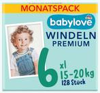 Nieuwe Babylove luiers maten 6, 7 en 8 (maandverpakkingen), Kinderen en Baby's, Badjes en Verzorging, Ophalen of Verzenden, Nieuw