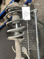 Schokdemper + vering Nissan, Gebruikt, -, -, Ophalen of Verzenden