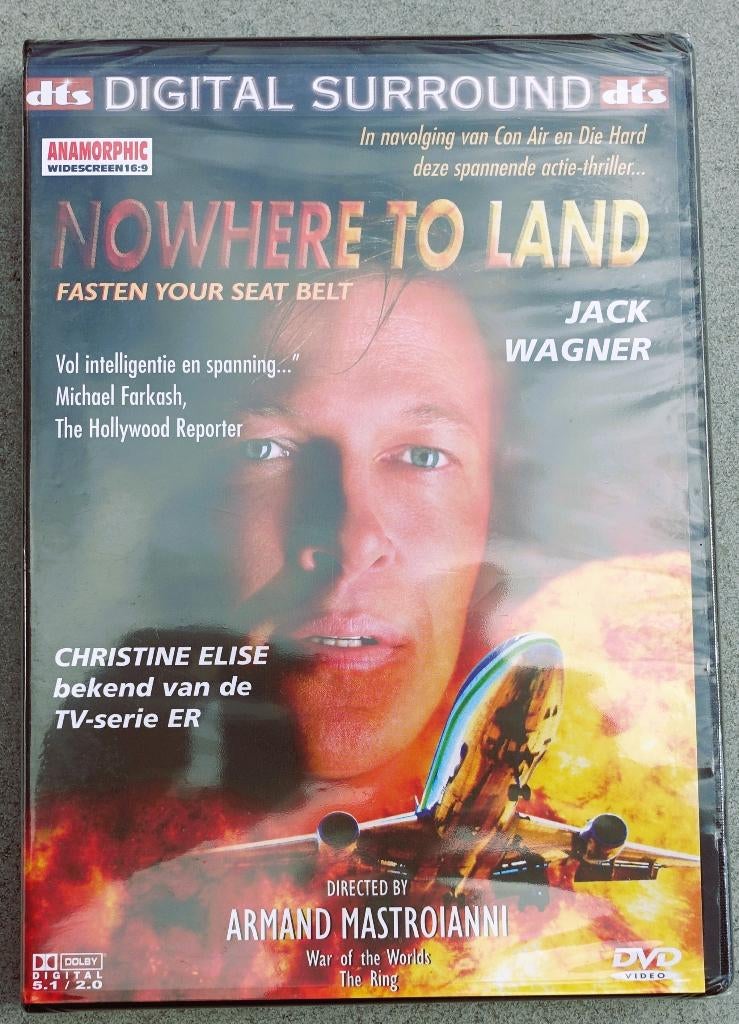 diverse DVD'S voor € 1,00 op =op !, Alle leeftijden, Ophalen of Verzenden, Zo goed als nieuw