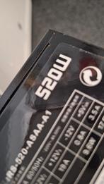 Cooler Master 520W voeding, Computers en Software, Ophalen