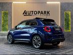 Fiat 500X 1.5 Hybrid Sport |Cabrio| Keyless | Camera | Halfl, 1380 kg, Gebruikt, 4 cilinders, Bedrijf