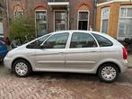 Citroën Xsara 1.6 I 16V Picasso 2006 Grijs, Auto's, Citroën, Voorwielaandrijving, Stof, Xsara, Parkeersensor