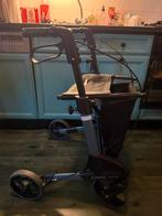 Zgan Topro Troja rollator maat m, Diversen, Rollators, Ophalen of Verzenden, Zo goed als nieuw