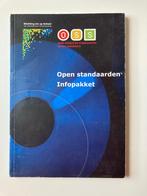 diverse boeken en tijdschriften Open Source / Linux, Ophalen of Verzenden, Zo goed als nieuw, Besturingssystemen, Diverse auteurs