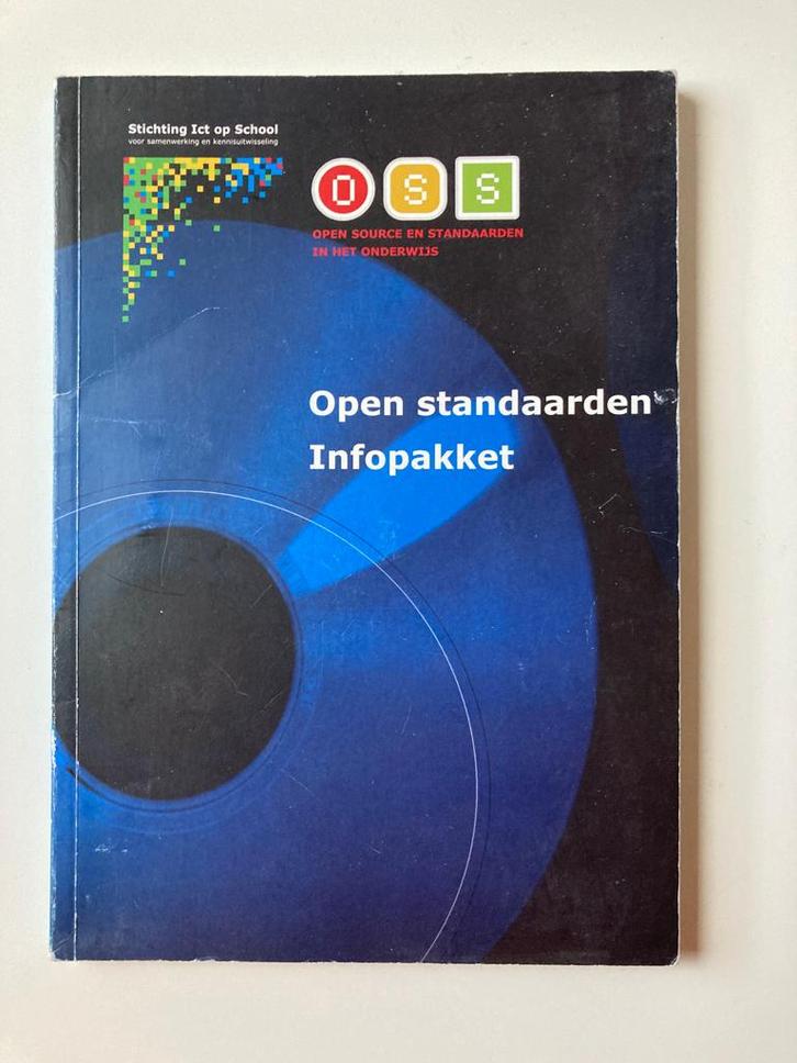 diverse boeken en tijdschriften Open Source / Linux, Boeken, Informatica en Computer, Zo goed als nieuw, Besturingssystemen, Ophalen of Verzenden