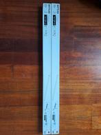 Ikea keukenverlichting led 2x MITTLED 60cm, Ophalen, Led-lamp, Minder dan 30 watt, Nieuw