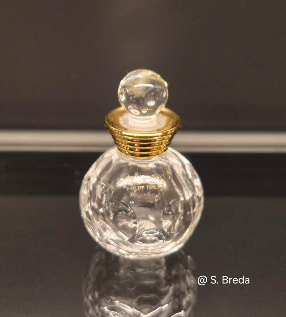 Christian Dior - Dolce Vita - Miniatuur leeg, Ophalen of Verzenden, Zo goed als nieuw, Miniatuur