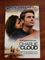 B. Sherwood -Charlie St. Cloud, Ophalen of Verzenden, Zo goed als nieuw, B. Sherwood