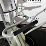 Ergo Fit - 3000 - Crosstrainer, Sport en Fitness, Ophalen of Verzenden, Gebruikt, Benen, Overige typen