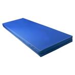 Incontinentie koudschuim matras 120x200 - Z.g.a.n., Ophalen, Zo goed als nieuw, Twijfelaar, 200 cm