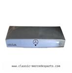 Kofferdeksel Mercedes oldtimer w201 190 190D 190D  sedan, Ophalen, Gebruikt, -, -