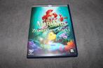 DVD The Little Mermaid / De Kleine zeemeermin, Gebruikt, Tekenfilm, Ophalen of Verzenden, Alle leeftijden
