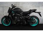 *VERKOCHT* Yamaha MT 09 ABS Y-AMT, 890 cc, Motorrijbewijs A, Bedrijf, Meer dan 35 kW