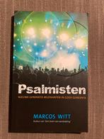 Marcos Witt - Psalmisten, Christendom | Protestants, Ophalen of Verzenden, Zo goed als nieuw, M. Witt