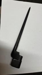 Lee Enfield  No4 mk1 Bajonet 1941, Ophalen of Verzenden, Engeland, Mes of Dolk