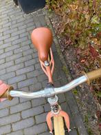 Veloretti Driewieler/Loopfiets 2-in-1 Roze (1.5-4 jaar), Fietsen en Brommers, Ophalen, Gebruikt