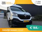 Renault Trafic 1.6 dCi T29 L1H2 Comfort Energy/ € 11.250,0, Auto's, Bestelauto's, Gebruikt, Renault, Origineel Nederlands, Bedrijf
