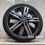 Bmw I3 175/55/20 INCH STYLING 430 Bridgestone zomerset, Gebruikt, -, -, Banden en Velgen