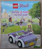 LEGO friends - Bouw je eigen avontuur, Ophalen of Verzenden, Zo goed als nieuw, LEGO