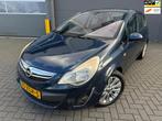 Opel Corsa 1.2-16V Cosmo*Automaat*Park-Sensor*Trekhaak*Leer*, Auto's, Opel, Euro 5, Gebruikt, 750 kg, 4 cilinders