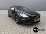 Volvo V40 1.5 T3 Polar+ Sport APK TOT 2027 VOL OPTIE, Euro 6, 4 cilinders, 700 kg, Origineel Nederlands