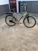 Sparta c3 ebike, Ophalen, Zo goed als nieuw, Sparta