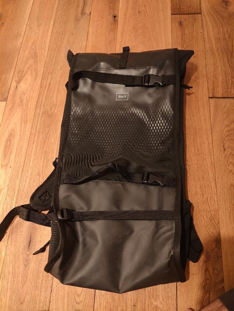 Oxelo BG500 skateboard backpack / skaterugzak, 25 tot 40 cm, Nieuw, Ophalen of Verzenden, Waterdicht