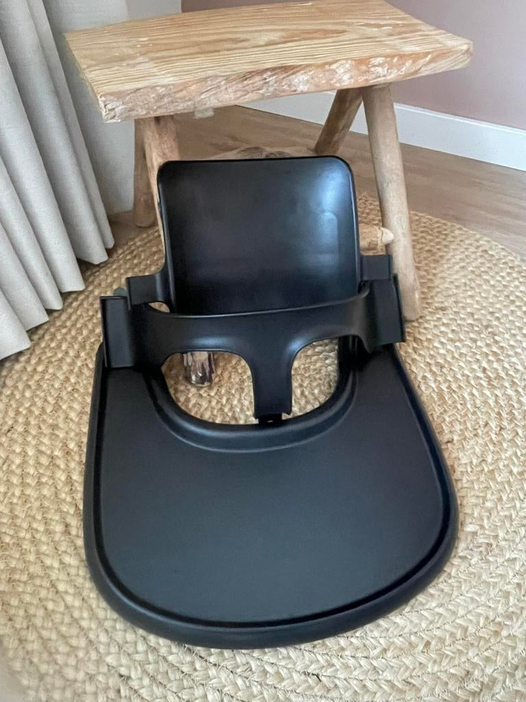 Babyset en Playtray voor Stokke Tripp Trapp Stoel, Kinderen en Baby's, Kinderstoelen, Ophalen of Verzenden, Zo goed als nieuw