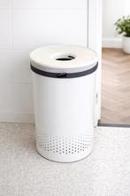 Brabantia wasmand wasbox 60 liter beige / gebroken wit, Ophalen, Zo goed als nieuw