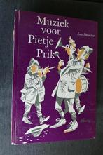 Lea Smulders – Pietje Prik, Ophalen of Verzenden, Gelezen, Lea Smulders, Fictie algemeen