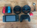 Complete Nintendo Switch, Ophalen, Gebruikt, Overige genres, Eén computer