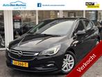 Opel Astra 1.0 105pk,Business+,Airco,Gr.Navi,5 deurs,Pdc,, Stof, Gebruikt, Euro 6, 610 kg