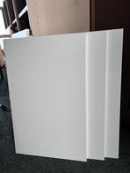 IKEA 2x deurfront mat voor Besta, Ophalen, Gebruikt, Minder dan 150 cm, Minder dan 25 cm