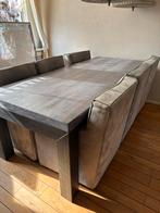 Eettafel + 6 stoelen PTMD, Huis en Inrichting, Complete inboedels, Ophalen