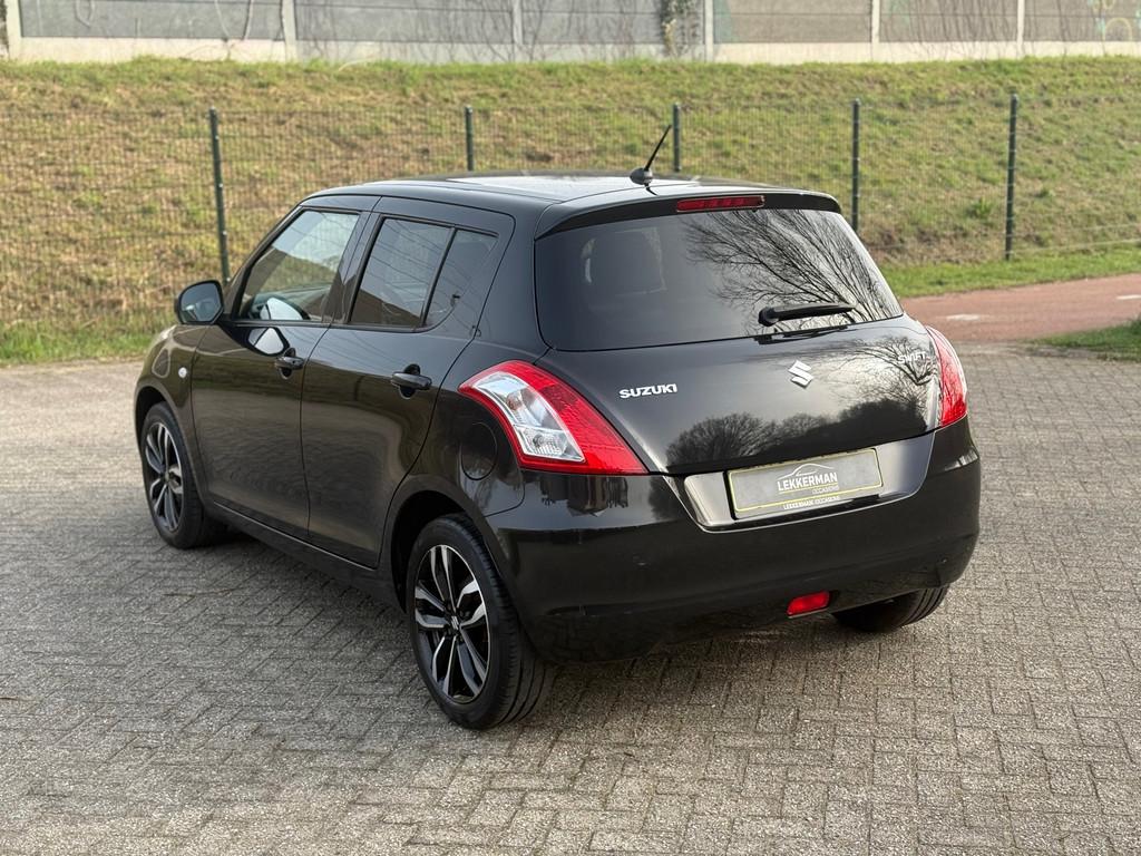 Suzuki Swift 1.2 XTRA CRUISE I NWE APK I WEINIG KM I STOELVE, Auto's, Suzuki, Voorwielaandrijving, Gebruikt, 1242 cc, 4 cilinders