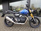 Triumph Speed 400 (bj 2024), Triumph Motocycles, Bedrijf, Triumph.Benelux@triumph.co.uk, 398 cc