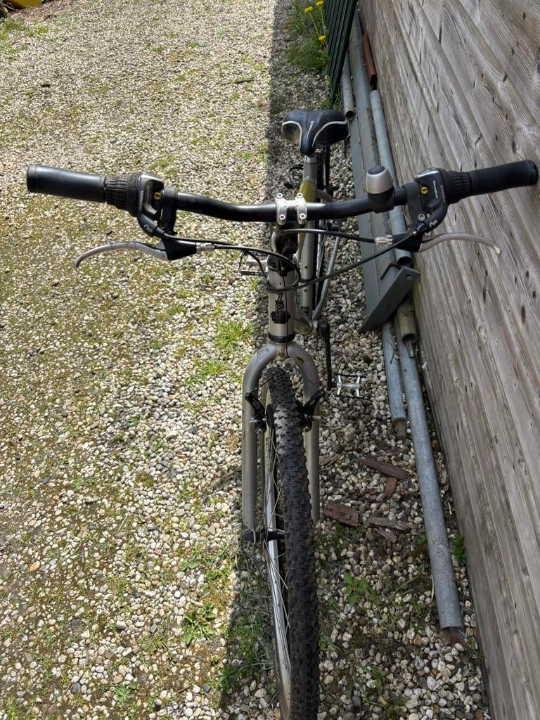 Fiets, Ophalen of Verzenden, Gebruikt, 20 inch of meer