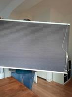 Plisse gordijn (veneta), Ophalen, Gebruikt, 100 tot 150 cm, Overige kleuren